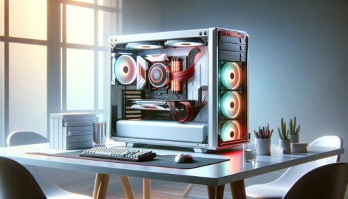 Trouver le PC Idéal pour Faire Tourner Vos Jeux Préférés