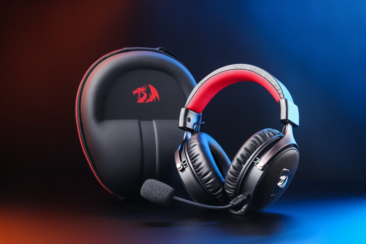 Quels sont les accessoires disponibles pour un casque PC ? 