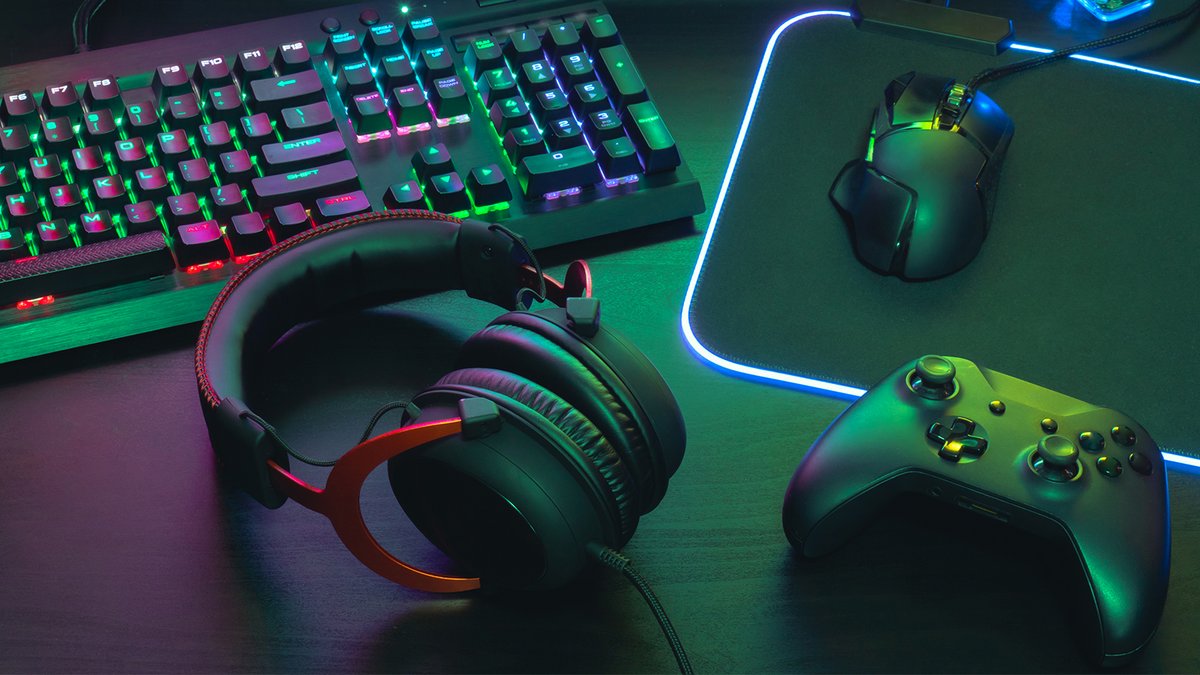Quels accessoires de jeu pour augmenter son expérience de jeu ?