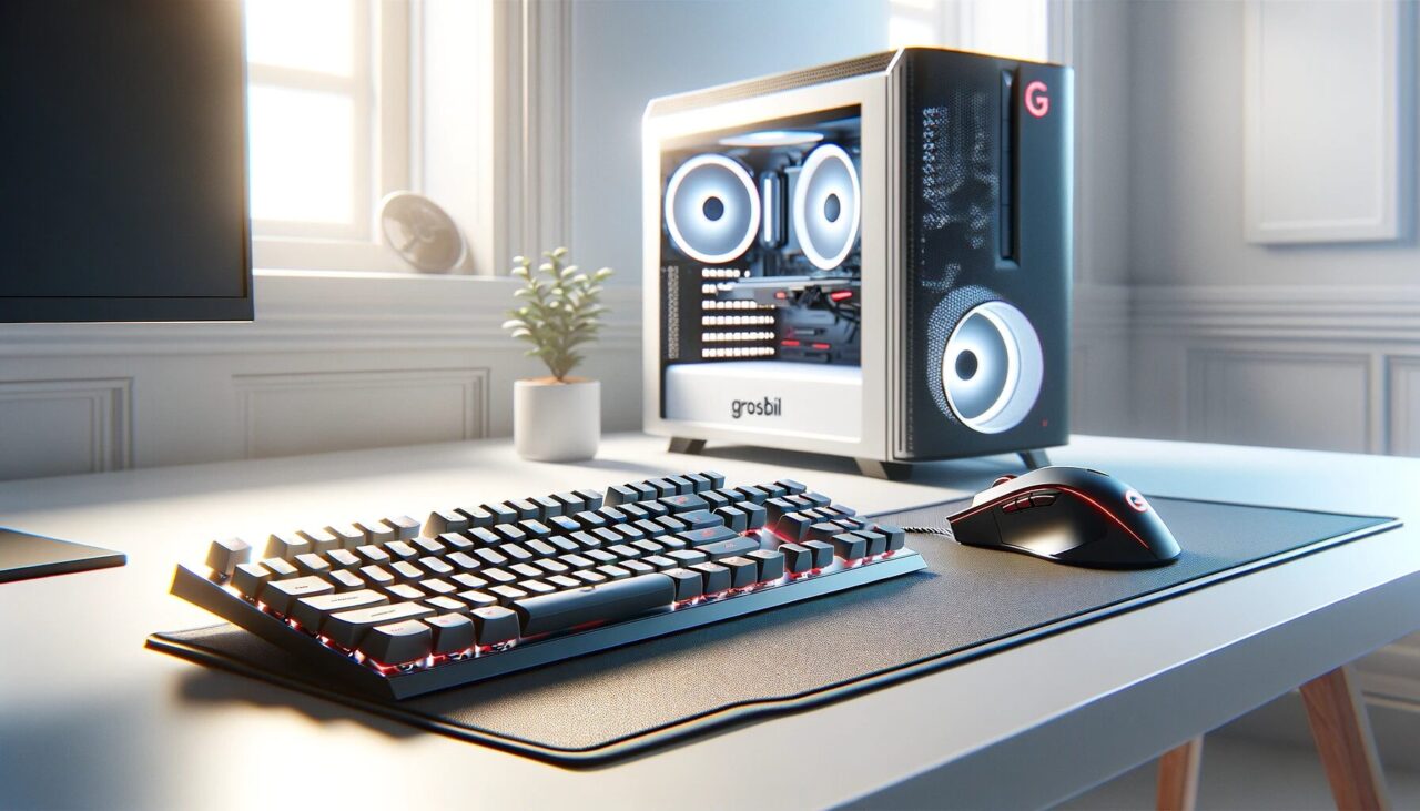 Comment bien choisir son pack clavier et souris ? 