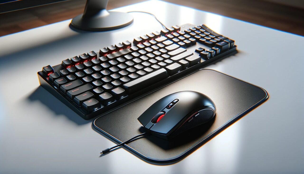 Quel pack clavier souris sans fil choisir ? 