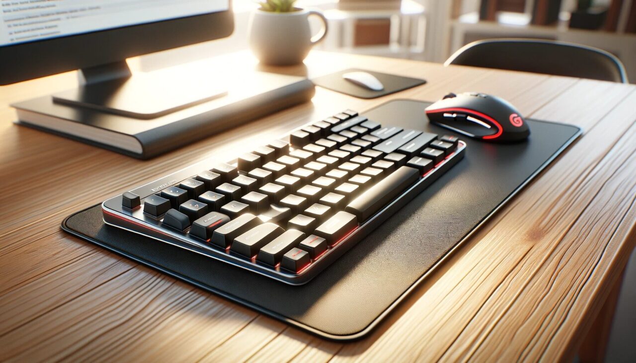  Comment brancher son pack clavier et souris ? 