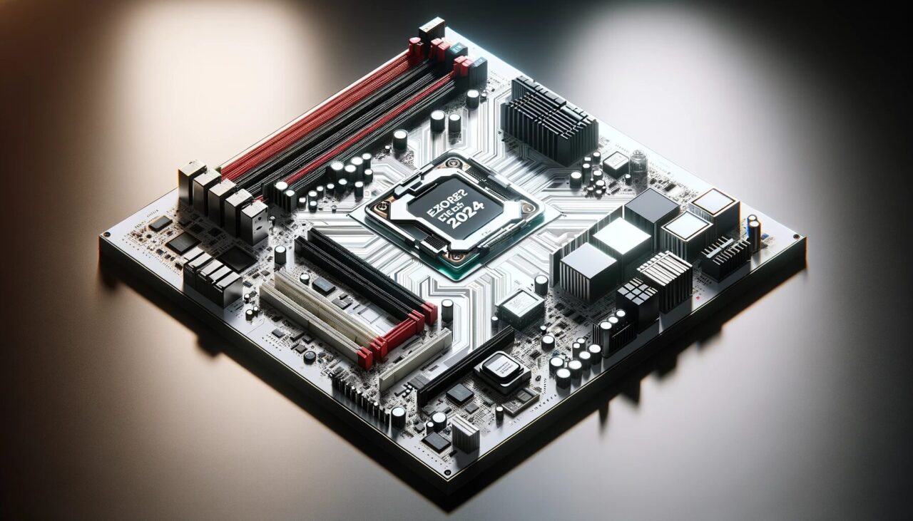 Quelle carte mère pour aller avec un processeur Intel ? 