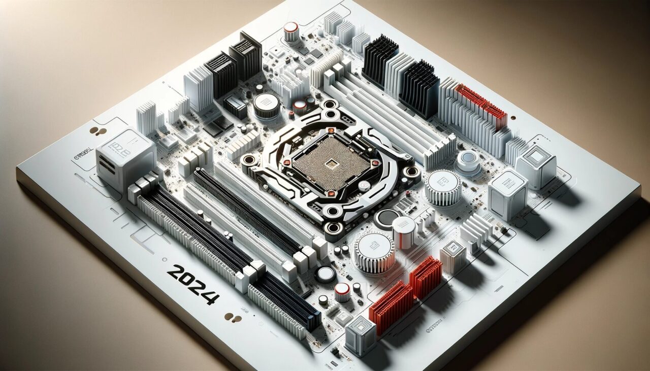 Quel norme mémoire RAM choisir entre DDR4 et DDR5 ?