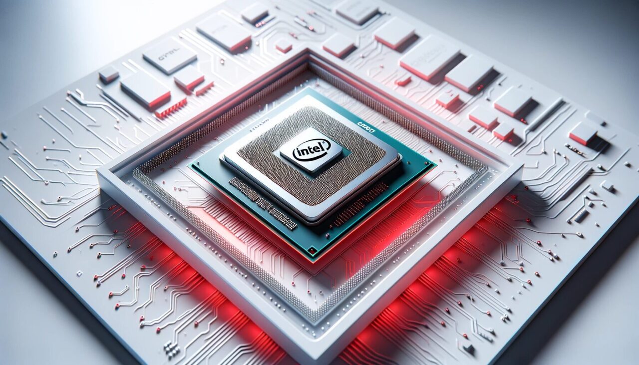 Quels sont les processeurs Intel en 2024 ? 