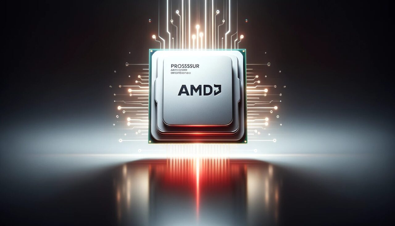  Quels sont les processeurs AMD en 2024 ? 