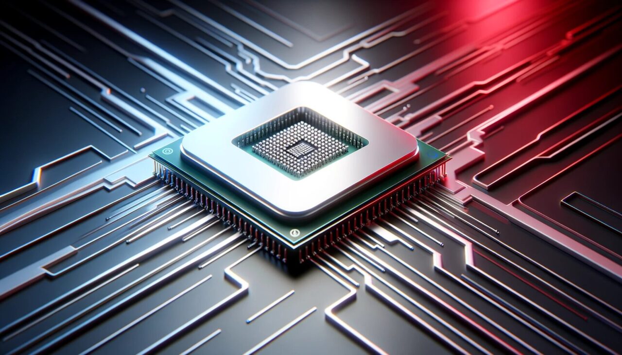 Quel processeur choisir pour du gaming ? 