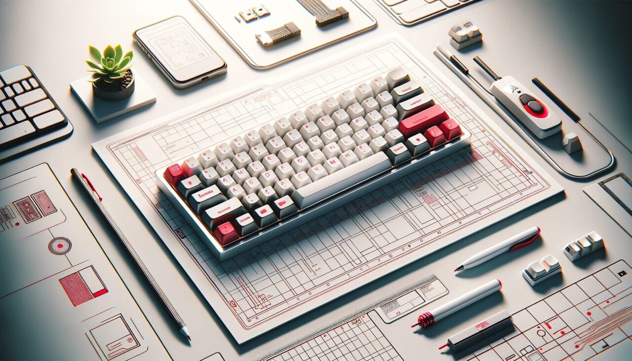 Pourquoi opter pour un clavier mécanique ? 

