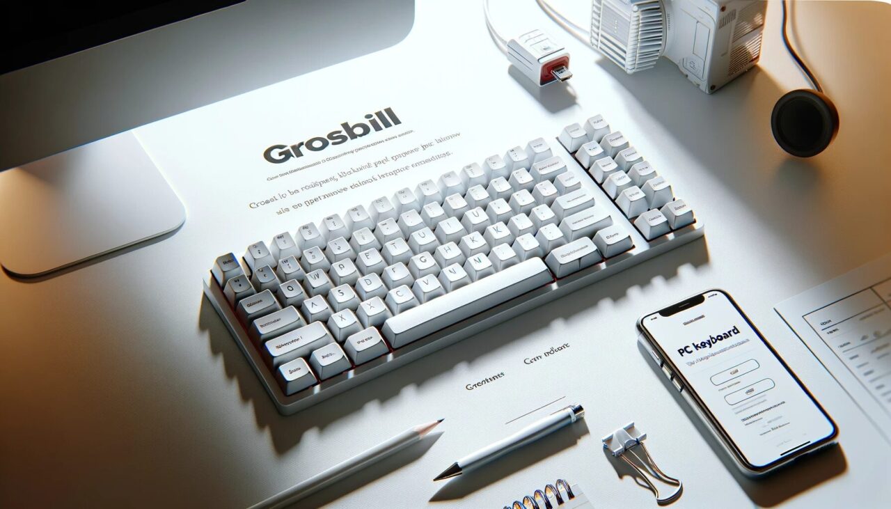Quel le mieux entre un clavier filaire et sans fil en 2024 ? 