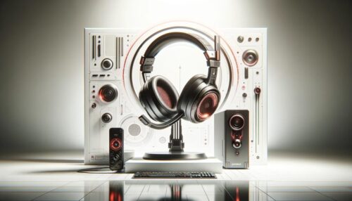 Casque PC : Comment choisir votre casque audio en 2024 ?