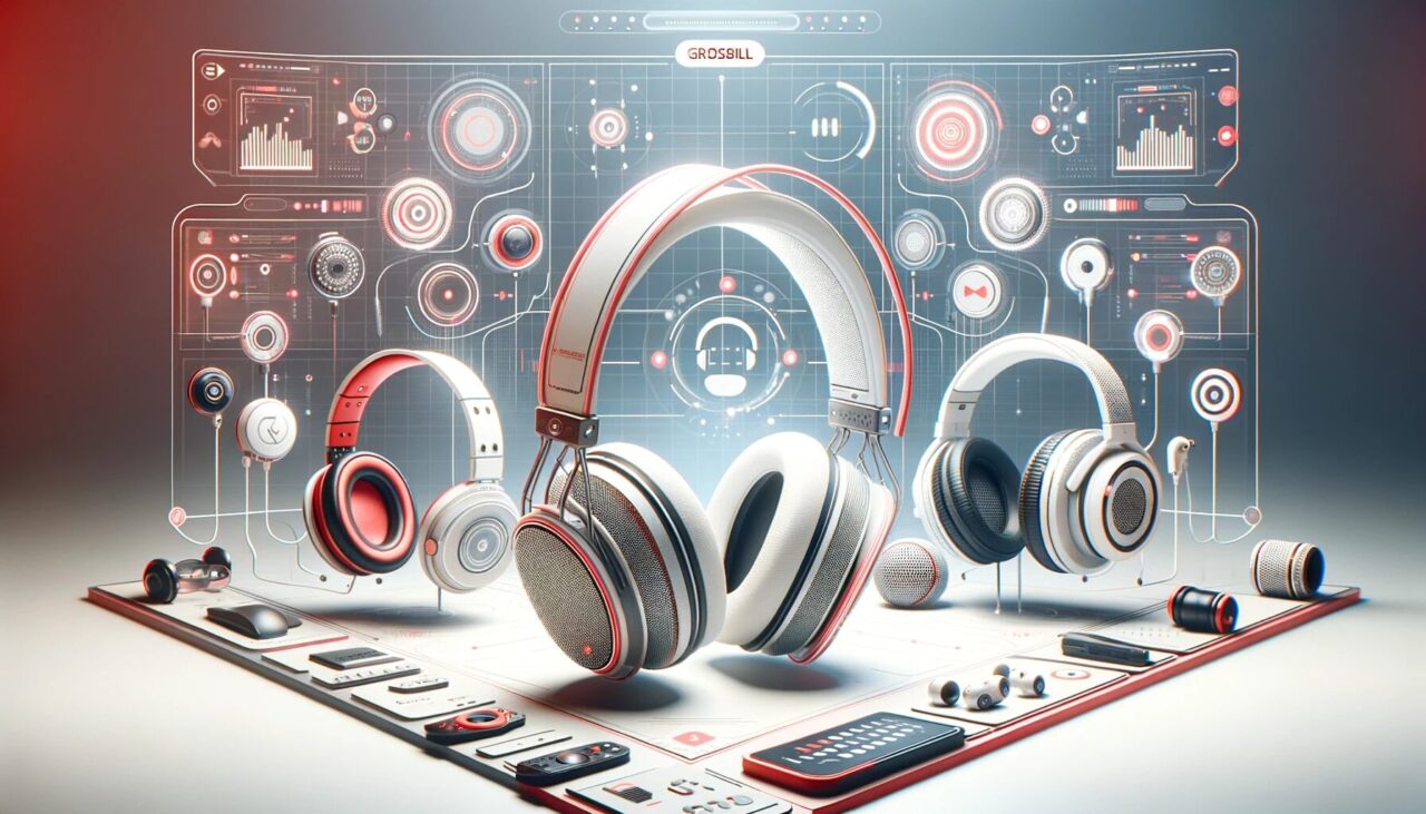 Pourquoi choisir un casque supra-auriculaire ? 