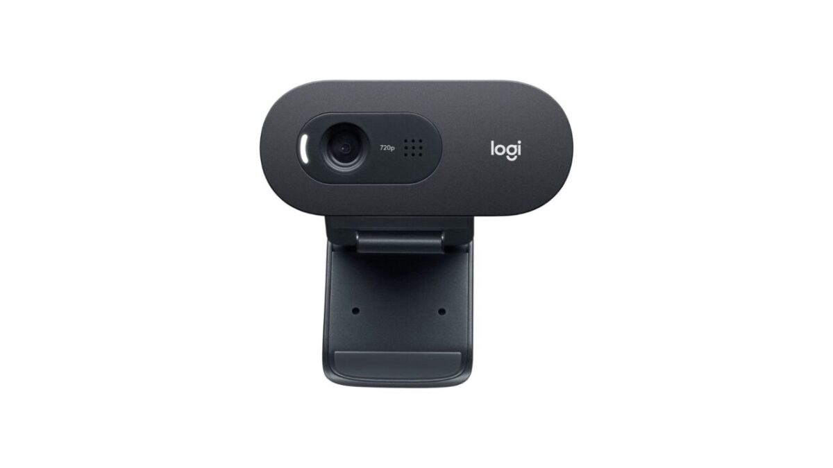 Trouvez la Webcam Parfaite : Guide d'Achat et Conseils avec Grosbill !