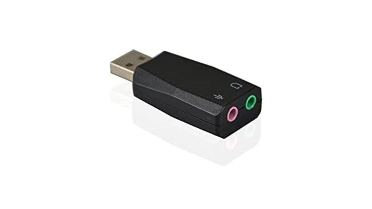 Quelle carte son pour PC ?