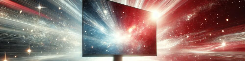 Pourquoi investir dans un nouvel écran PC pendant les soldes ?