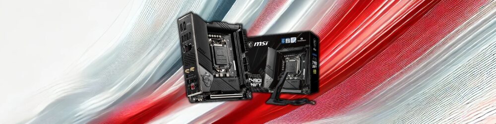 Quelle carte mère MSI ? MSI est une valeur sûre dans le domaine des cartes mères. Gaming, bureautique ou projets professionnels, MSI saura vous satisfaire pour n’importe quelle utilisation. Mais si vous deviez une seule carte mère MSI, ce serait la MPG Z490I UNIFY. Elle démarre avec deux slots de RAM capables d’atteindre 64 Go. Ainsi qu’une fréquence d’horloge de 5000 MHz. Carte mère Intel ou AMD ? Tout dépendra avant tout de votre processeur. Si c’est un processeur Intel, il est impératif de partir sur une carte mère Intel LGA. De même pour AMD avec un socket AM4 ou AM5. Cependant, une carte mère AMD est largement recommandée pour le gaming. Tandis qu’un socket Intel est privilégiée pour les logiciels créatifs. Carte mère : quelle mémoire vive supportée ? Les cartes mères modernes prennent pratiquement toutes en charge la norme DDR4. Rapide et efficace, la DDR4 est capable de pousser sur des fréquences de 4500 MHz. Mais aujourd’hui, elles laissent peu à peu la place à la nouvelle génération de DDR5, encore plus rapide et moins énergivore. Les cartes mères les plus récentes sont parfaitement compatibles. Peu importe la configuration que vous assemblez, vérifiez toujours la compatibilité entre les slots de la carte mère et vos barrettes de RAM. Dans un souci d’économies sans compromis sur les performances, la DDR4 peut s’avérer plus judicieuse. Comment bien choisir sa carte mère ? Pour choisir judicieusement une carte mère, il est crucial de définir ses besoins spécifiques, de vérifier la compatibilité des composants, de considérer le budget, et de consulter les avis d’utilisateurs et les recommandations d’experts. Le choix de la carte mère repose sur plusieurs facteurs clés. Définir l’objectif de son système Tout d’abord, définissez l’objectif de votre système. Si vous êtes un joueur avide, une carte mère compatible avec les dernières cartes graphiques et dotée de nombreuses options de connectivité pourrait être un choix judicieux. En revanche, si vous travaillez dans la création de contenu, recherchez une carte mère avec un excellent support de stockage et une compatibilité CPU optimale. S’assurer de la compatibilité générale Ensuite, assurez vous que la carte mère est compatible avec les autres composants que vous prévoyez d’utiliser, tels que le processeur, la mémoire RAM et la carte graphique. Vérifiez également le nombre de slots d’extension disponibles pour vos besoins futurs. N’oubliez pas de tenir compte du budget, car les cartes mères varient considérablement en termes de prix. Consulter les recommandations Enfin, consultez les avis d’utilisateurs et les recommandations d’experts pour obtenir des informations précieuses sur la performance et la fiabilité de la carte mère que vous envisagez d’acheter. Prendre le temps de choisir la bonne carte mère est essentiel pour construire un système solide et évolutif. Quelle est la meilleure carte mère ? La meilleure carte mère dépend entièrement des besoins et du budget individuel. Mais des marques réputées telles que ASUS, MSI, Gigabyte et ASRock sont connues pour proposer des options fiables et performantes à considérer lors de l’achat. ASUS est réputé pour ses cartes mères haut de gamme avec des fonctionnalités avancées, tandis que MSI est connu pour son excellence dans la conception de cartes mères gaming. Gigabyte offre également une variété de modèles, allant des options abordables aux modèles de pointe. Enfin, ASRock se démarque par son rapport qualité prix attractif. Pour déterminer la meilleure carte mère pour vous, faites d’abord une liste de vos exigences spécifiques, telles que la compatibilité du processeur, la connectivité, le support de la RAM, et les fonctionnalités supplémentaires. Ensuite, comparez différentes options en fonction de ces critères et de votre budget. N’oubliez pas de consulter les avis en ligne et de demander des recommandations à des experts si nécessaire. La meilleure carte mère sera celle qui répond le mieux à vos besoins uniques, vous offrant une base solide pour votre système informatique. Conclusion La carte mère est un élément essentiel de votre système informatique, agissant comme une colonne vertébrale qui relie tous les composants. Comprendre son rôle, les différents types disponibles, et comment bien la choisir vous permettra d’optimiser les performances de votre ordinateur. En gardant à l’esprit vos besoins spécifiques, votre budget et les recommandations des experts, vous serez en mesure de trouver la carte mère qui deviendra véritablement votre alliée pour des performances informatiques inégalées. N’hésitez pas à explorer notre gamme de cartes mères sur grosbill.com pour trouver la solution parfaite pour votre configuration. 