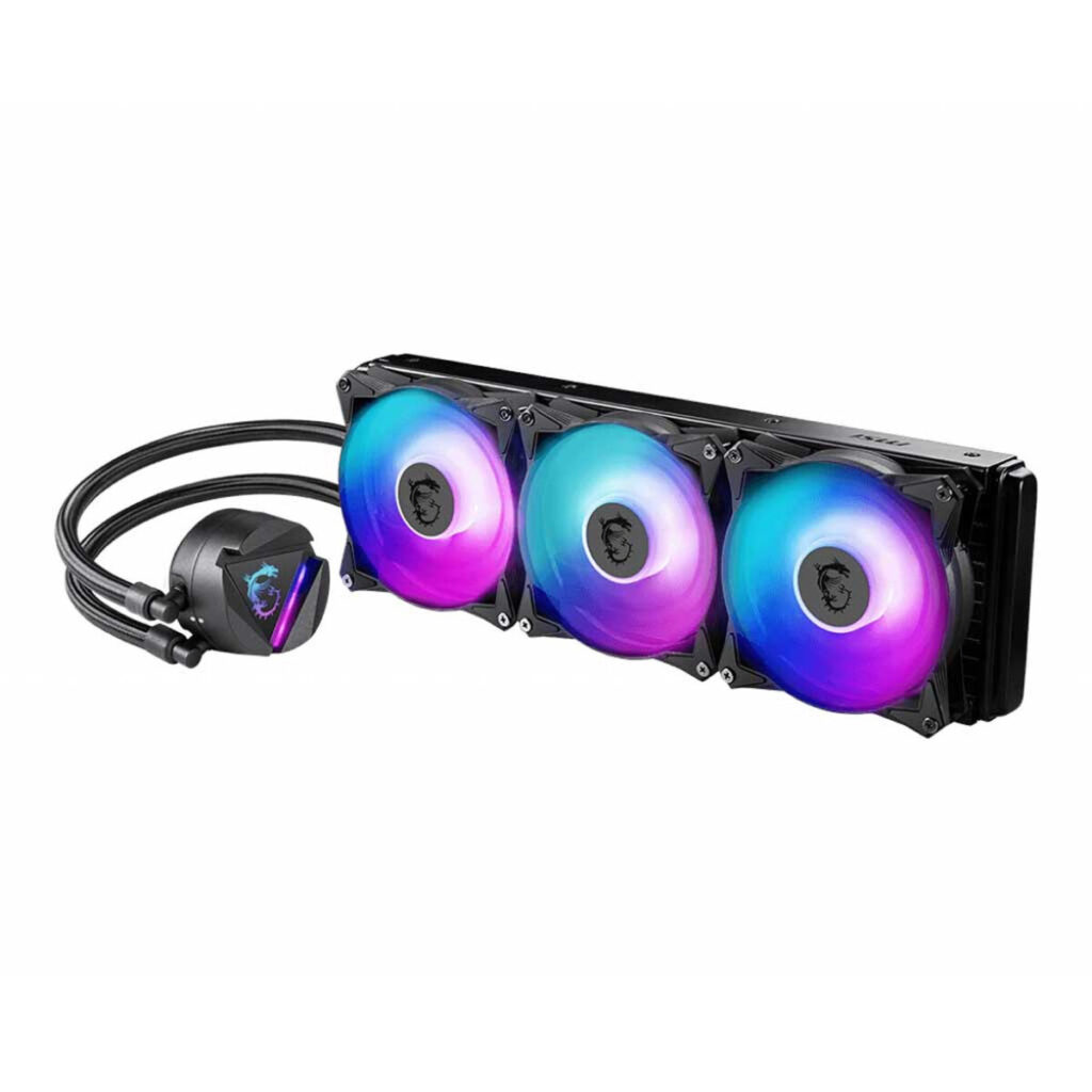 Pourquoi choisir un watercooling AIO ? 