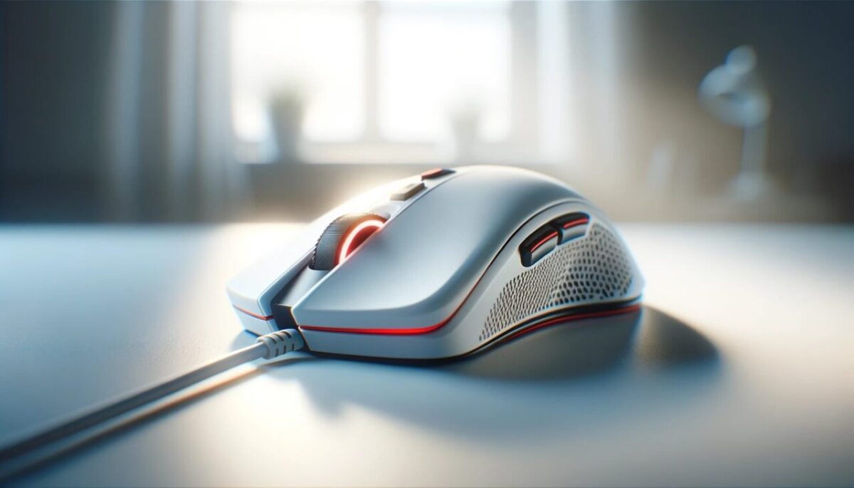 Les différents types de souris PC : Quelle souris choisir ?