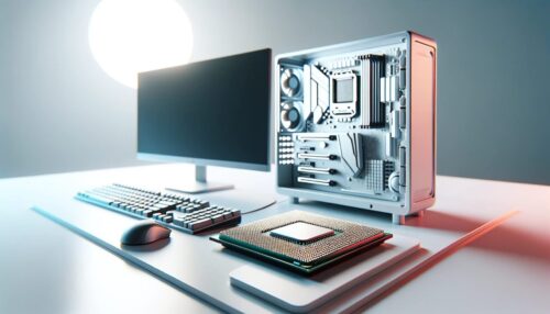 Quel type de boîtier PC choisir pour quel type d'utilisation ? - Grosbill  Blog