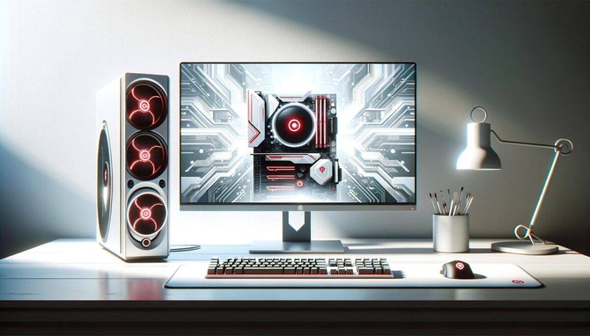 Soldes Hiver Grosbill : Comment Bien Chosir son Écran PC pour votre PC Gamer ?