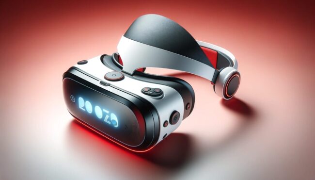 Tout ce que vous devez savoir sur les casques de réalité virtuelle en 2024 !