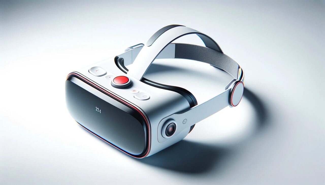 Comment fonctionne un casque de réalité virtuelle ?