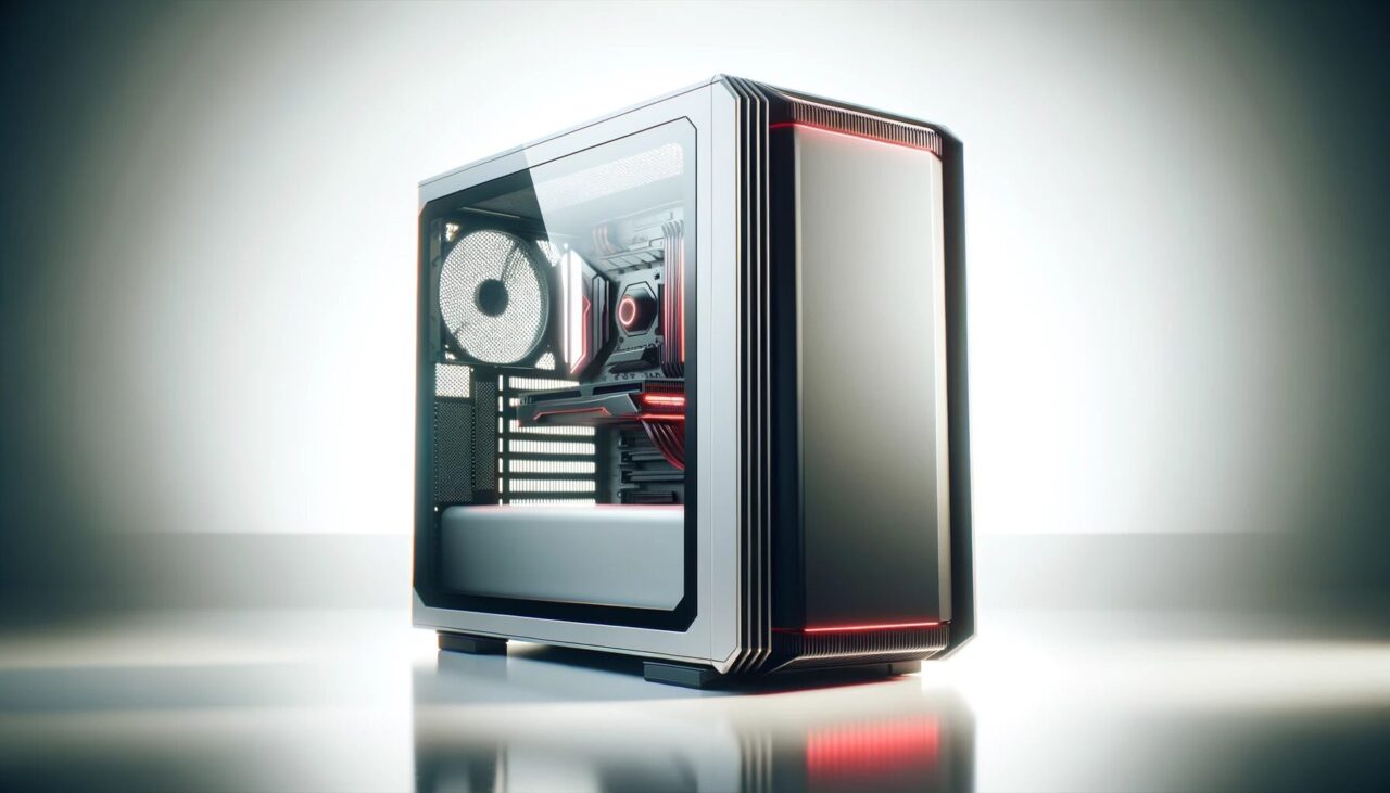 Quel boitier pour un watercooling ?