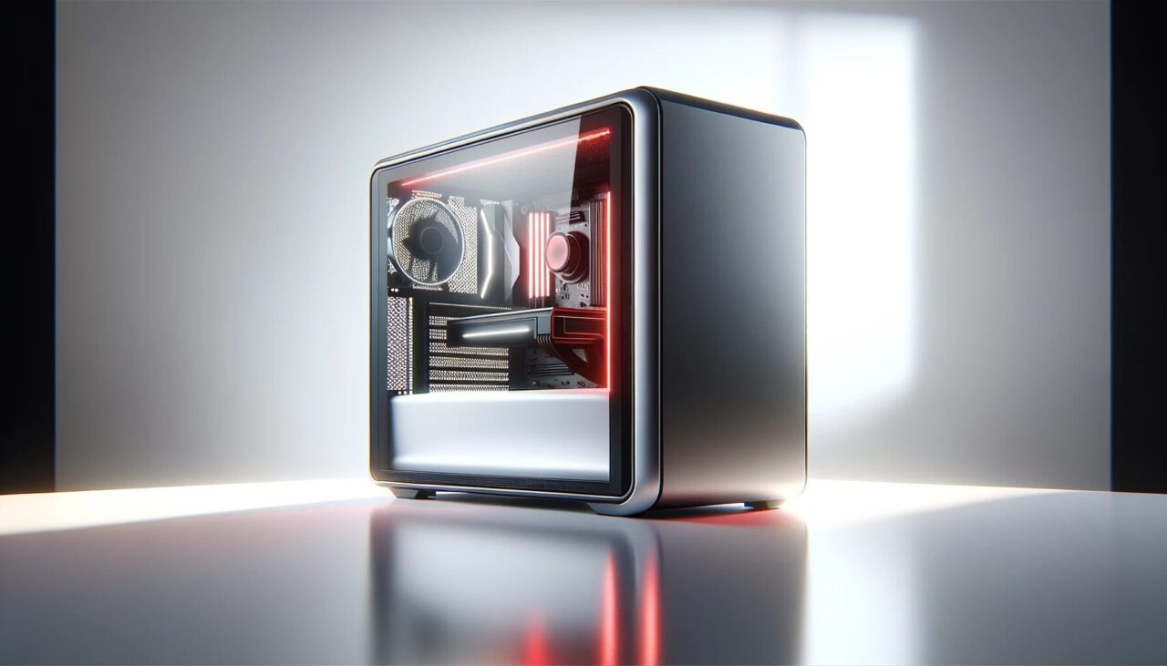 Quel boîtier PC silencieux ?