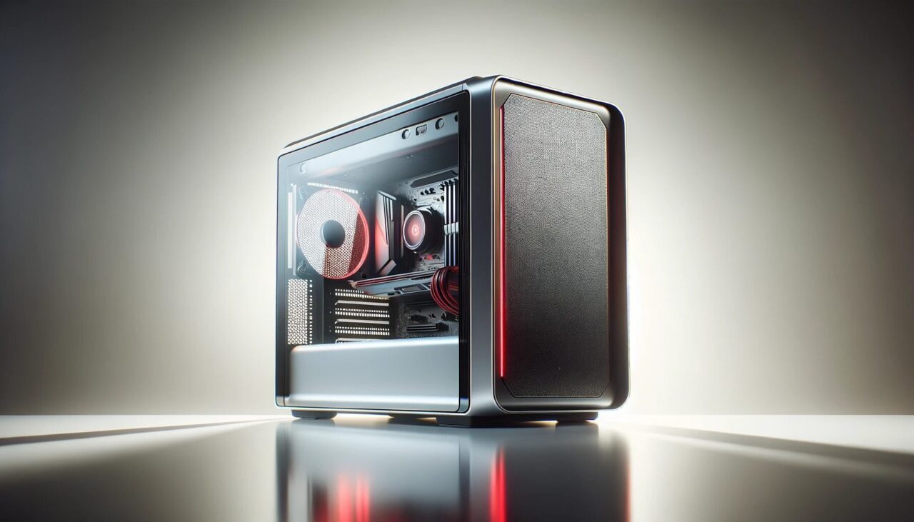 Quel est le meilleur boîtier PC gamer ?