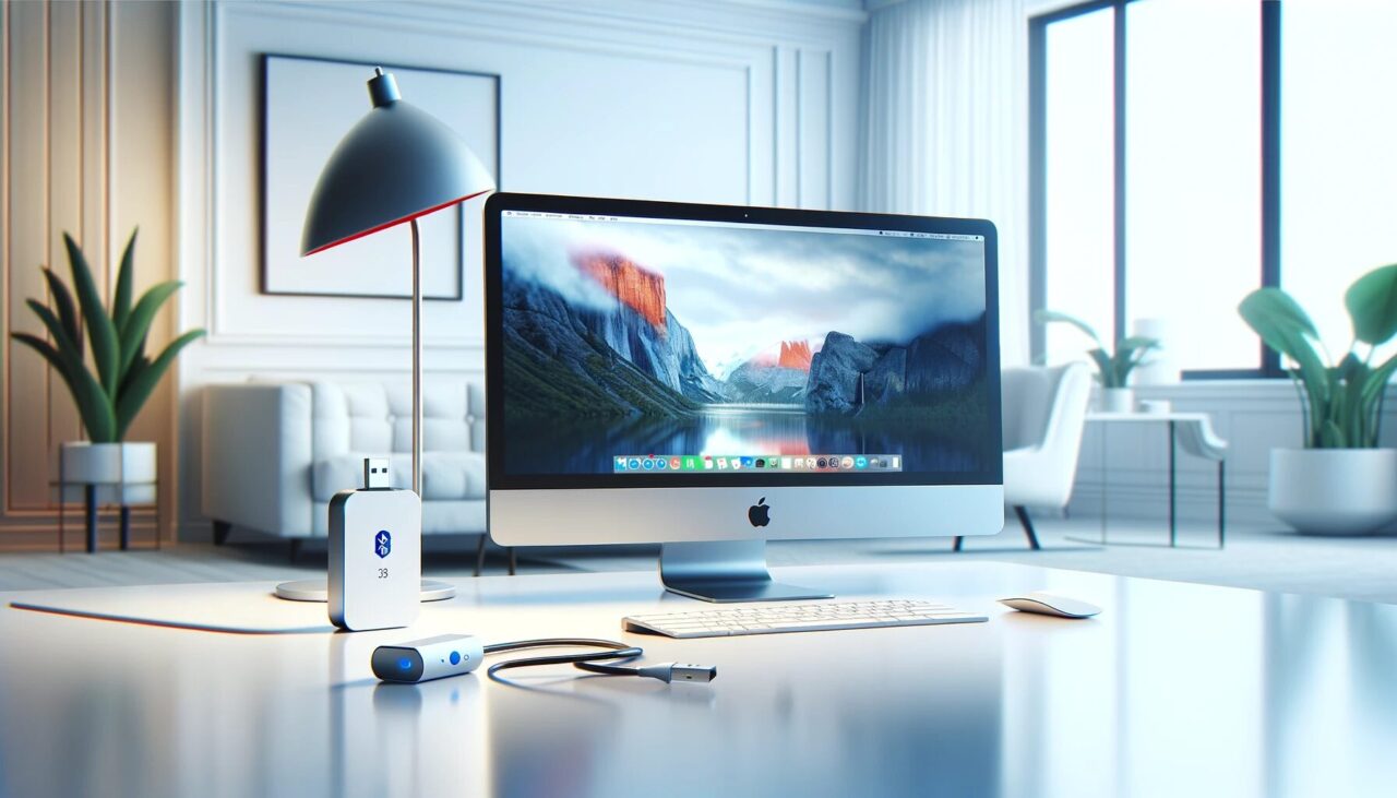 Comment avoir le bluetooth sur son pc fixe ?