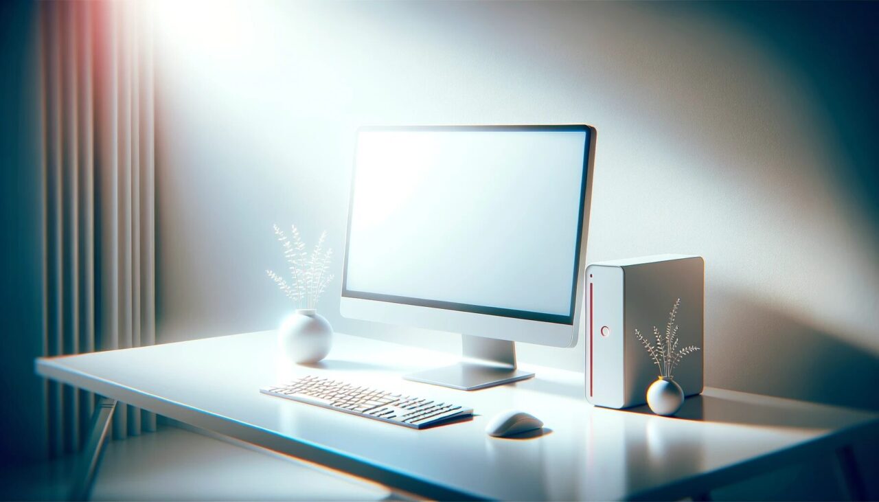 Comment nettoyer son pc fixe ?