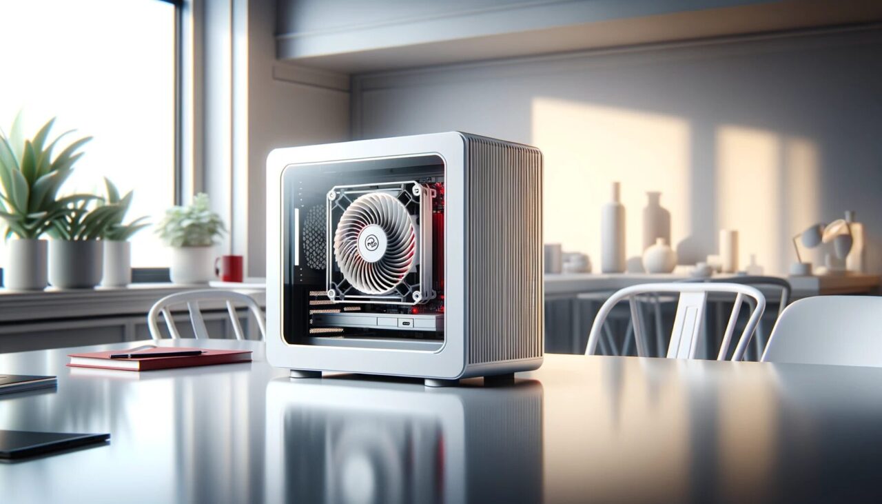 Quel boîtier Mini ITX choisir ?