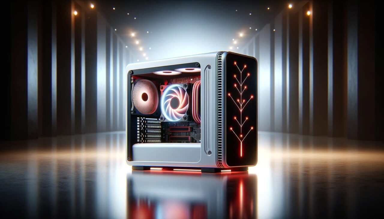 Quel watercooling choisir pour un boitier mini itx ?