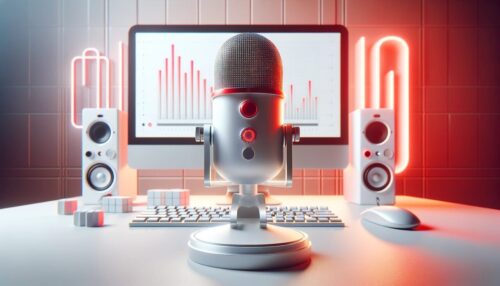 Le Guide Ultime des Micros de Streaming sur Grosbill