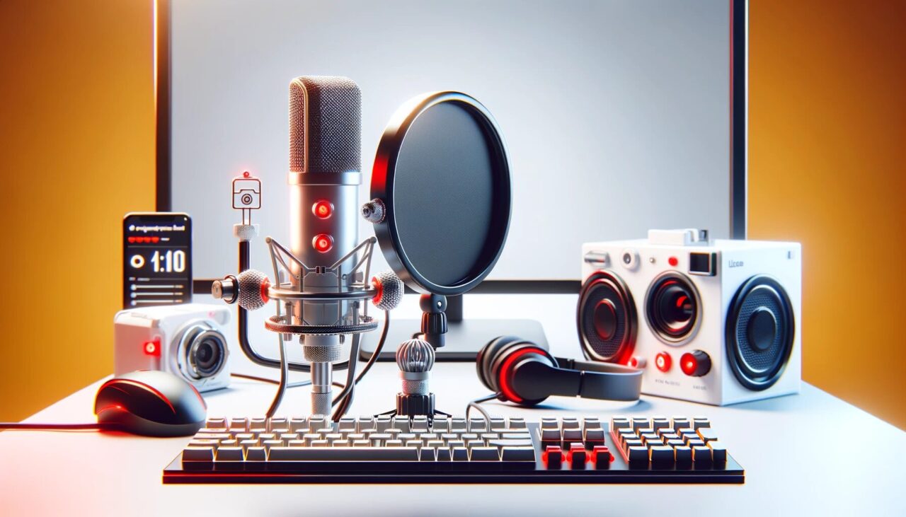 Comment avoir un bon son en streaming ?