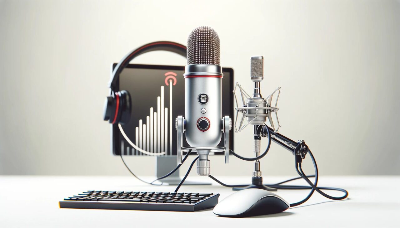 Quel micro pour faire de l'ASMR ?