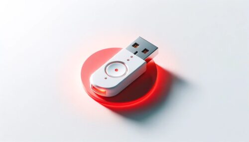 Comment Choisir la Clé USB Parfaite sur Grosbill ?