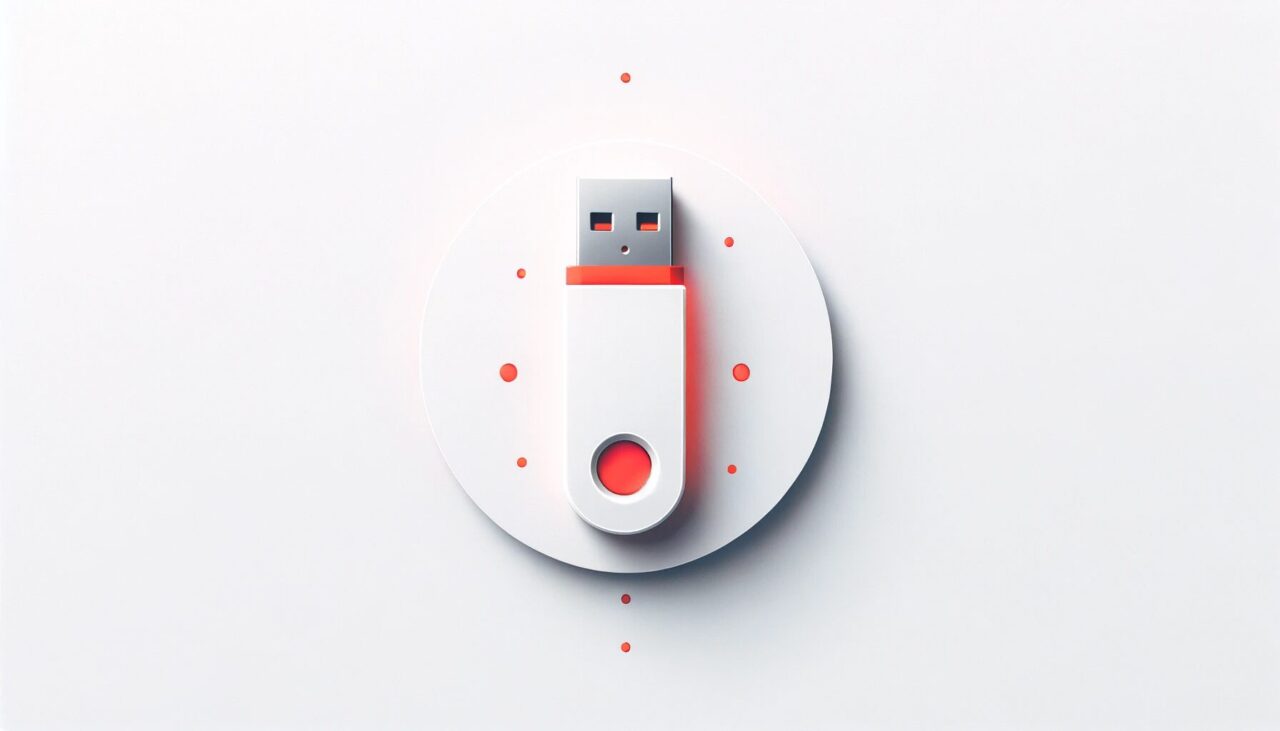 Quel est le prix d'une clé USB ?