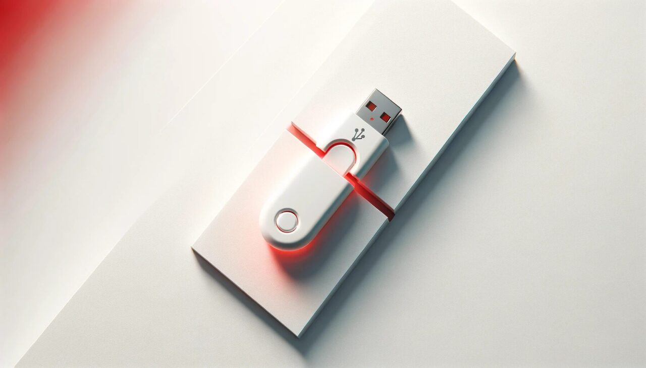 Comment choisir une clé USB ?