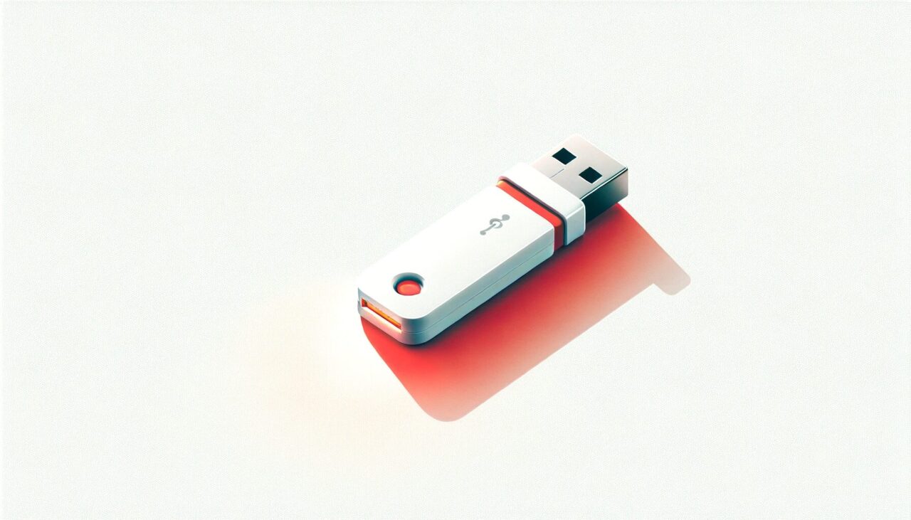 Quelle est la fonction d'une clé USB ?