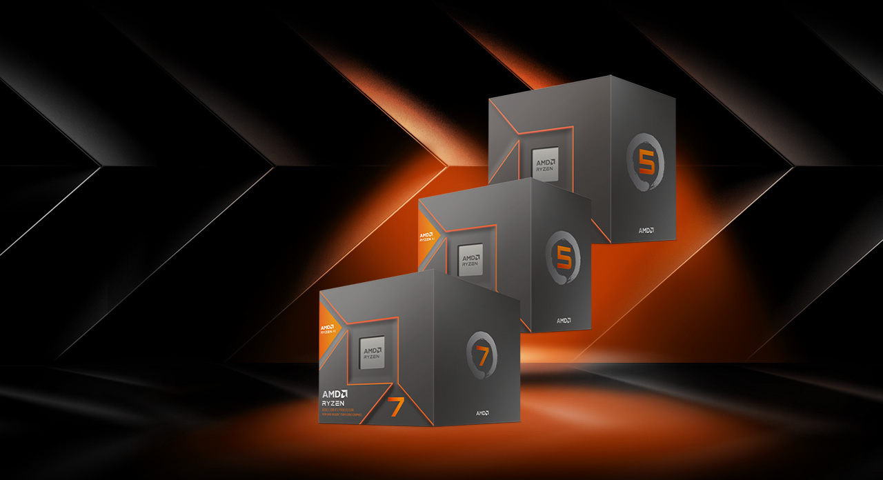 Quelles sont les dernières innovations d'AMD ?