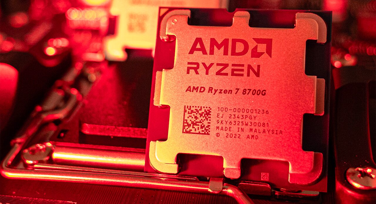  Pourquoi le Ryzen 7 8700G est considéré comme un excellent processeur ? 