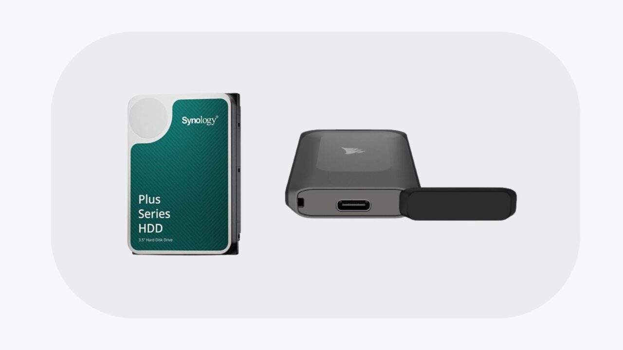 Quels sont les différents types de SSD ?