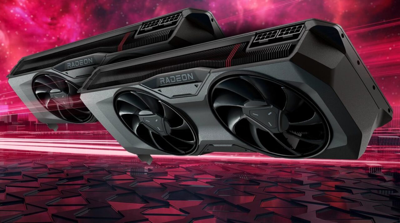 Quelles innovations la série Radeon RX 7000 apporte-t-elle au gaming ?