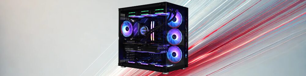 Quelle config pour jouer en 4K ? 