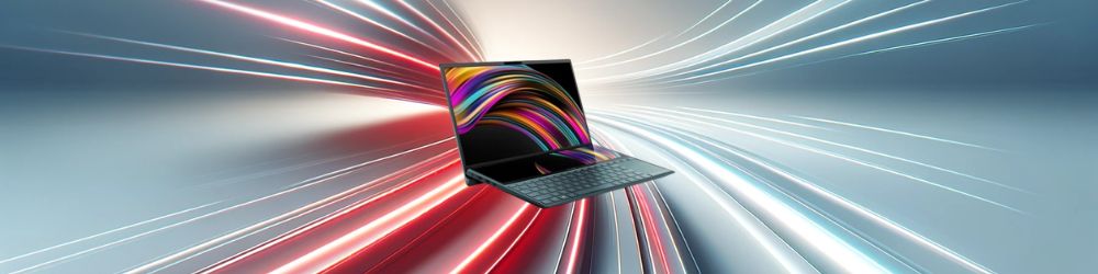 Quel ordi portable pour suite Adobe ?
