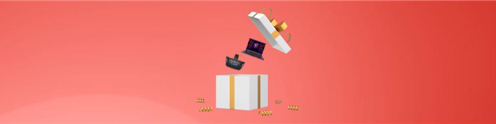 Quel cadeau à plus de 100€ pour un geek ? 