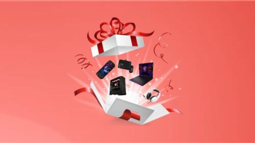 Cadeau high tech - le cadeau parfait pour un geek ?