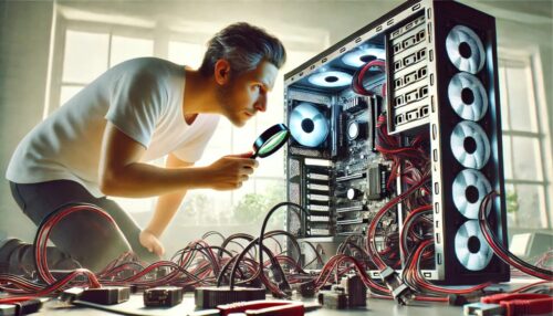 Comment voir et connaître les composants de son PC ?
