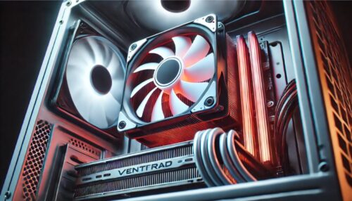Quels sont les meilleurs ventirad 2024 pour PC Gamer