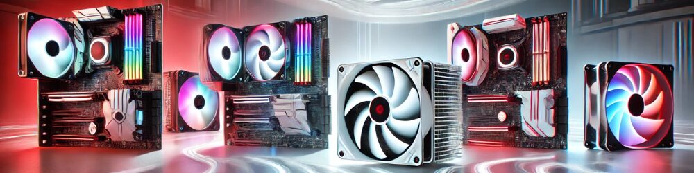 Quel est le meilleur ventirad RGB ?